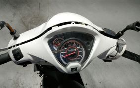 HONDA DIO 110 JF58