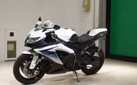 SUZUKI GSX-R750 2014