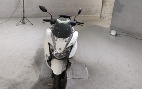 SUZUKI  BURGMAN  STREET 125 EA11D