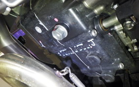 KAWASAKI Z125 PRO