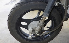 SUZUKI ﾚｯﾂ CA4AA