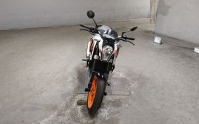 KTM 390 DUKE 2014 JGJ40
