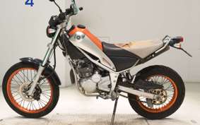 YAMAHA TRICKER Gen.2 2016 DG16J