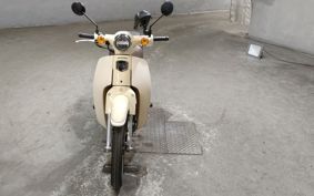 HONDA SUPER CUB110 JA59