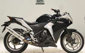 HONDA CBR250R GEN 3 MC41