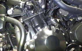 TRIUMPH SPEED TRIPLE 2009
