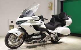 HONDA GL 1800 GOLD WING TOUR DCT 2021 SC79