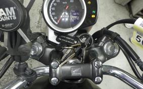 HONDA GB350 2021 NC59