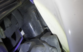 HONDA C110 SUPER CUB 2004 JA07