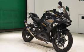 KAWASAKI NINJA 250 2 2004 EX250P