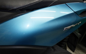 YAMAHA TRICITY 125 A