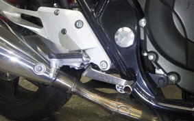 HONDA CB400SF GEN 4 2014 NC42