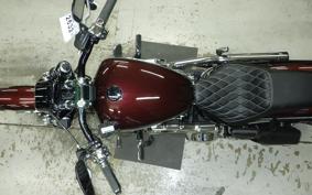 HARLEY FXBRS1870 2019