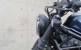 HONDA  REBEL 250 ABS MC49