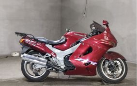 KAWASAKI ZZR1100 1996 ZXT10D