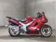 Фото Kawasaki ZZR1100 1996 с японского аукциона