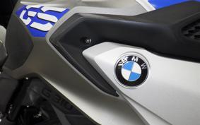 BMW G310GS 2018