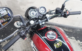 KAWASAKI W800 Special Edition 2013 EJ800A