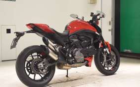 DUCATI MONSTER 937 + 2023