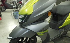 SUZUKI AVENIS 125 EA12J