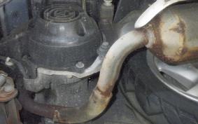 HONDA LEAD 50 Gen. 2 2023 AF48