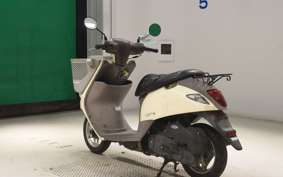 SUZUKI レッツ バスケット