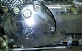 YAMAHA DRAGSTAR 250 1989 VG02J