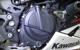 KAWASAKI NINJA 400 2021 EX400G