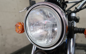 KAWASAKI 250TR BJ250F