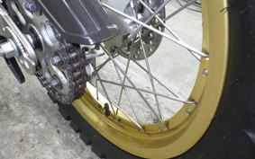 YAMAHA SEROW 250 Gen.2 2025 DG17J