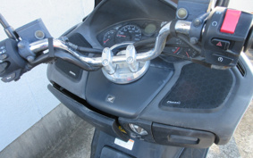 HONDA FORZA Z MF08
