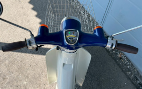 HONDA LITTLE CUB AA01