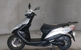 SUZUKI ADDRESS V125 DT11A