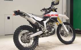 YAMAHA WR250R 2018 DG15J
