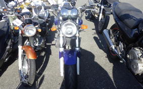 HONDA HORNET 250 MC31