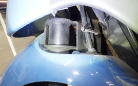 SUZUKI ﾚｯﾂ CA4AA