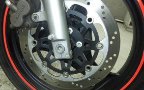 KAWASAKI BALIUS 250 Gen.2 2007 ZR250B