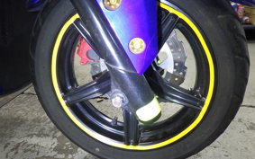 YAMAHA CYGNUS 125 XSR 3 2007 SEA5J