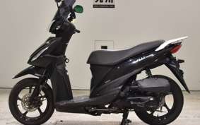 SUZUKI ADDRESS 110 1988 CE47A