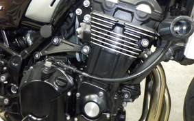 KAWASAKI Z900RS 2018 ZR900C