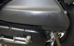 YAMAHA JOG Delux SA39J