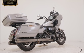 HARLEY FLTRXSE1980CVO 2024