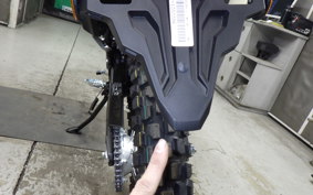 HONDA CRF250L 2010 MD47