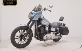 HARLEY FXDLI 1450 2006