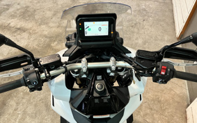 HONDA X-ADV 750 2025 RH21