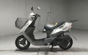 SUZUKI LET'S2 CA1PA