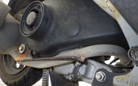 SUZUKI ADDRESS V50