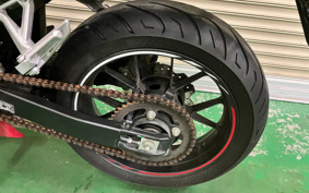 HONDA CBR400R ABS 2020 NC56