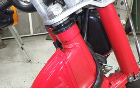 HONDA CT110 HUNTER CUB 2012