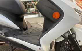 YAMAHA CYGNUS125XSR SE44J